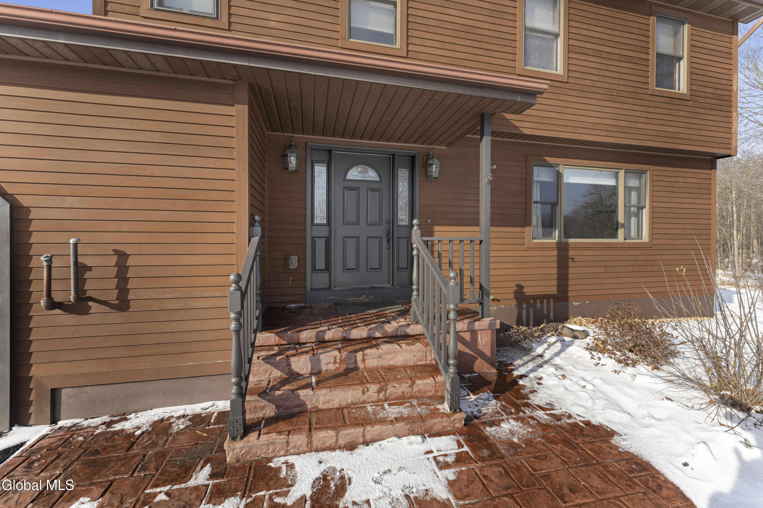 1000 Stony Point Road Schodack, NY 12033 - Photo 4 of 40 0 Front 4