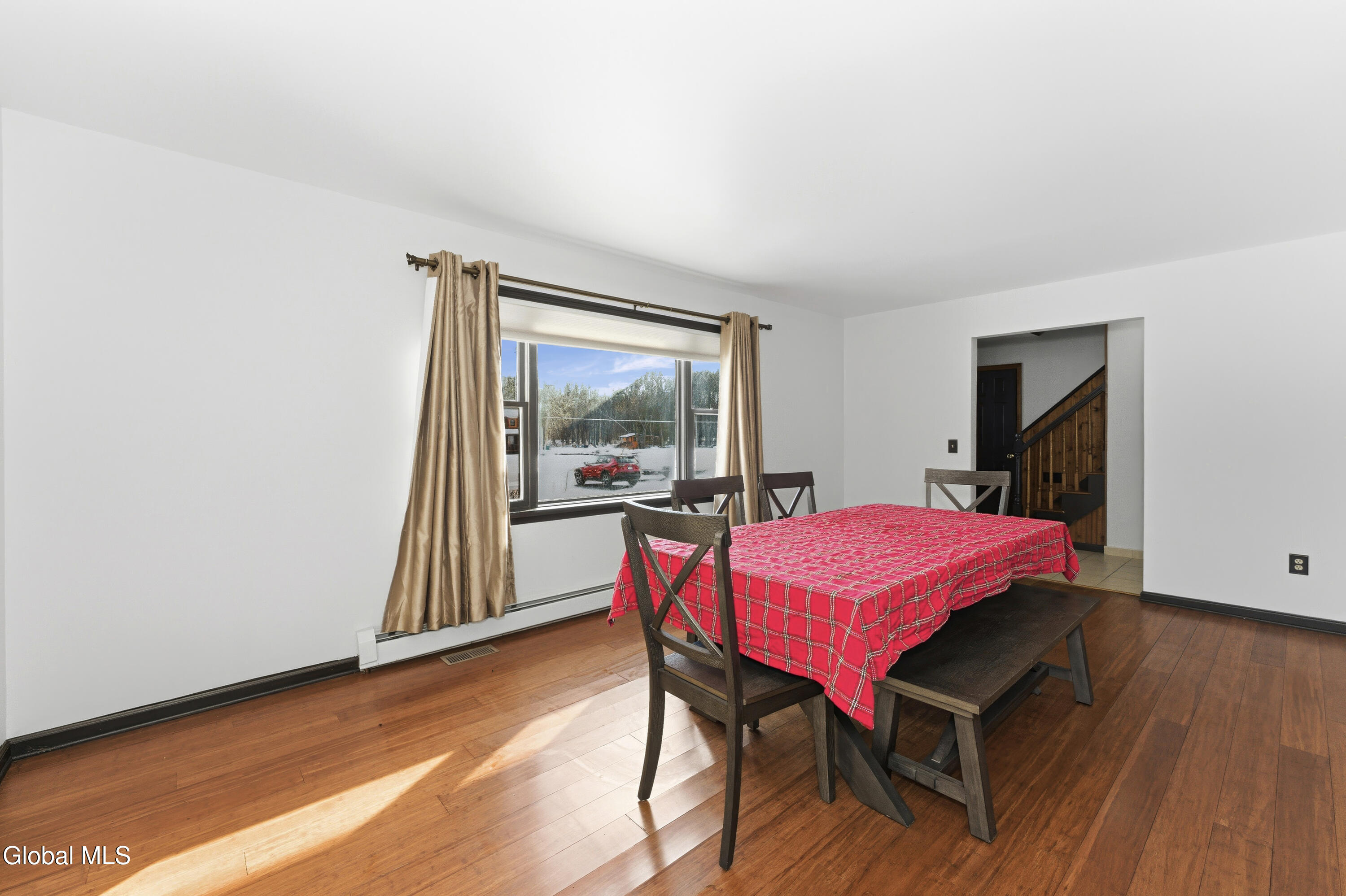 1000 Stony Point Road Schodack, NY 12033 - Photo 6 of 40 2 Diningroom 1