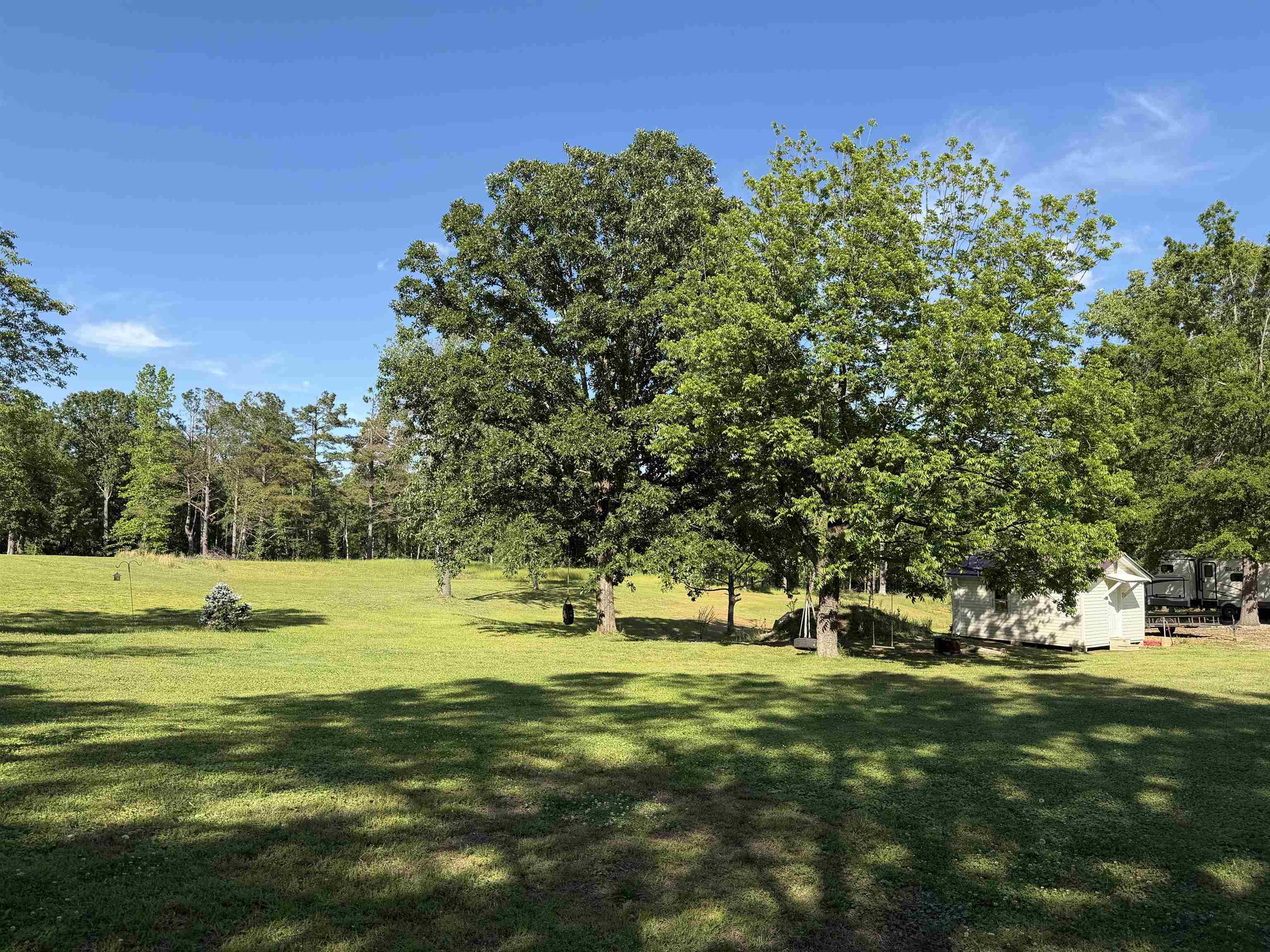 1120 Jot Em Down Road Morris Chapel, TN 38361 - Photo 24 of 40