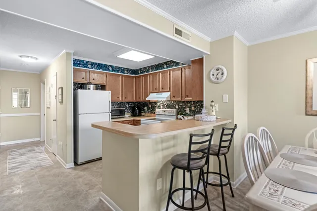 $297,000 | 215 3rd Avenue North, Unit 253, North Myrtle Beach, SC 29582