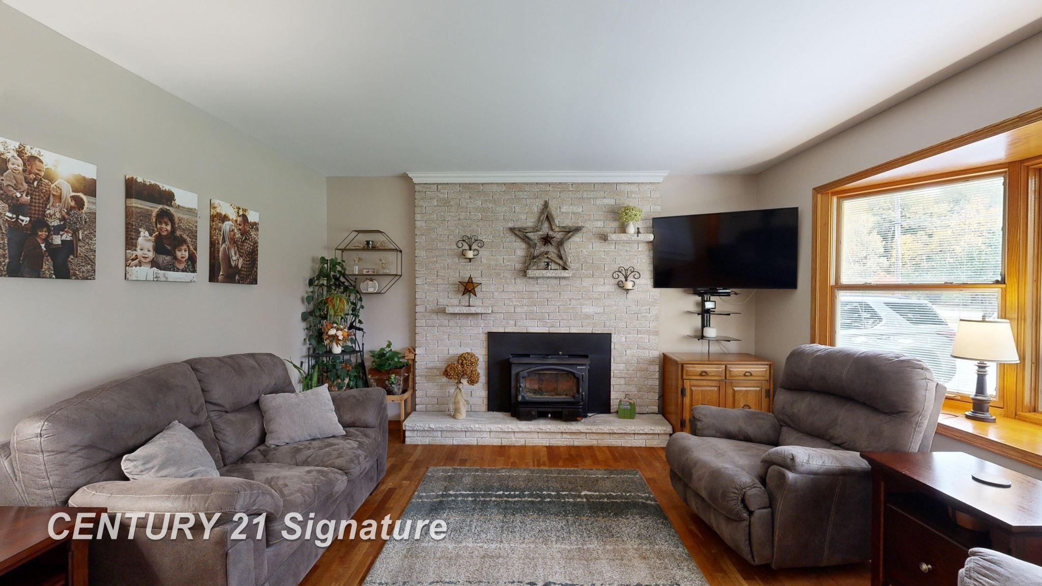 11267 North Webster Road Clio, MI 48420 - Photo 4 of 41