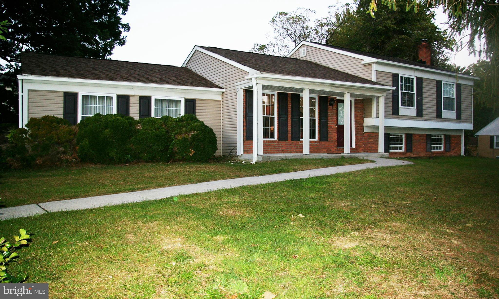 4304 Silver Spring Road Perry Hall, MD 21236 - Photo 1 of 17 Exterior (Front)