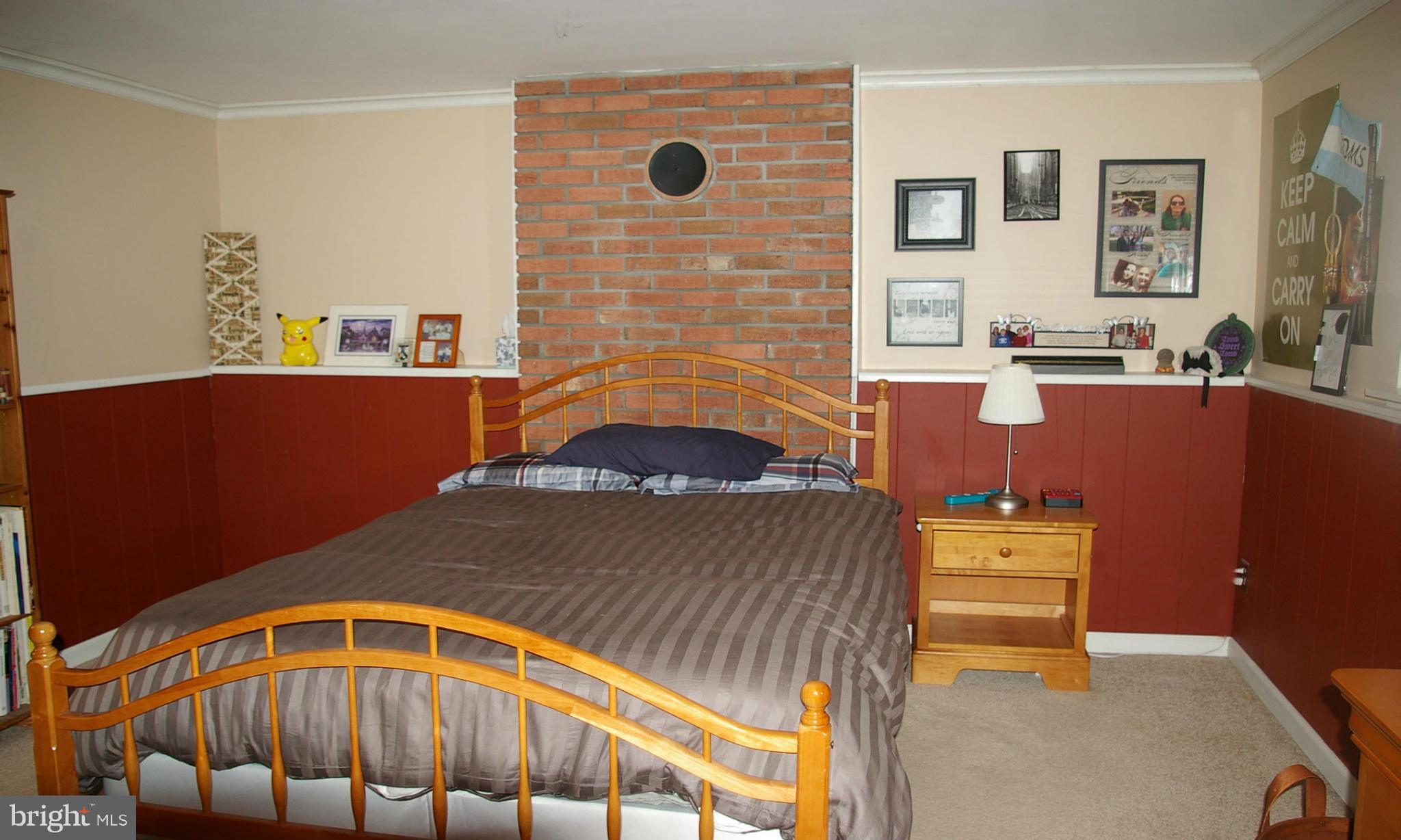 4304 Silver Spring Road Perry Hall, MD 21236 - Photo 12 of 17 Bedroom #2