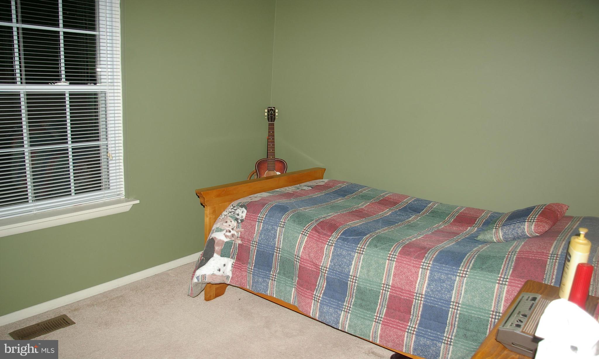4304 Silver Spring Road Perry Hall, MD 21236 - Photo 13 of 17 Bedroom #4