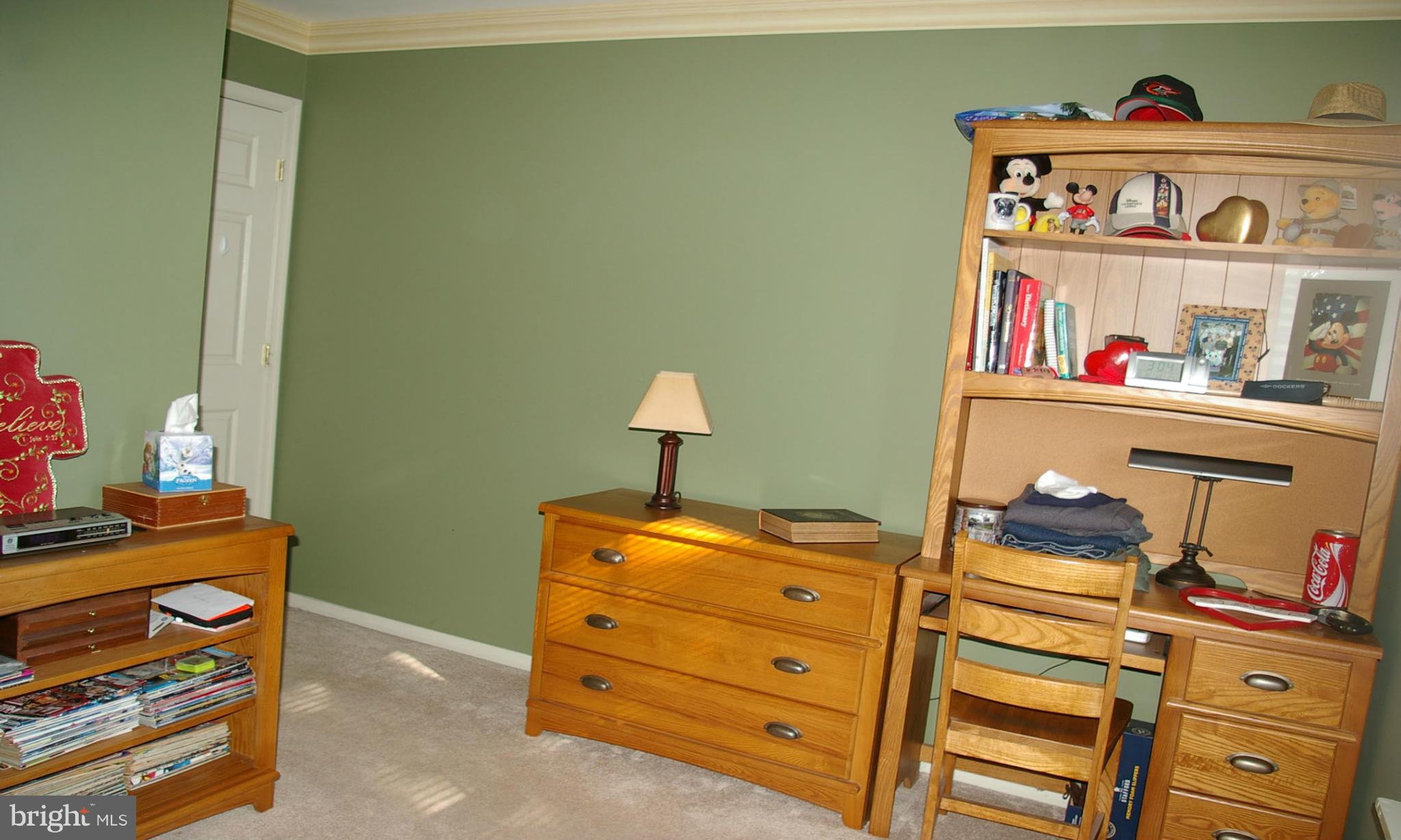 4304 Silver Spring Road Perry Hall, MD 21236 - Photo 14 of 17 Bed Room 2