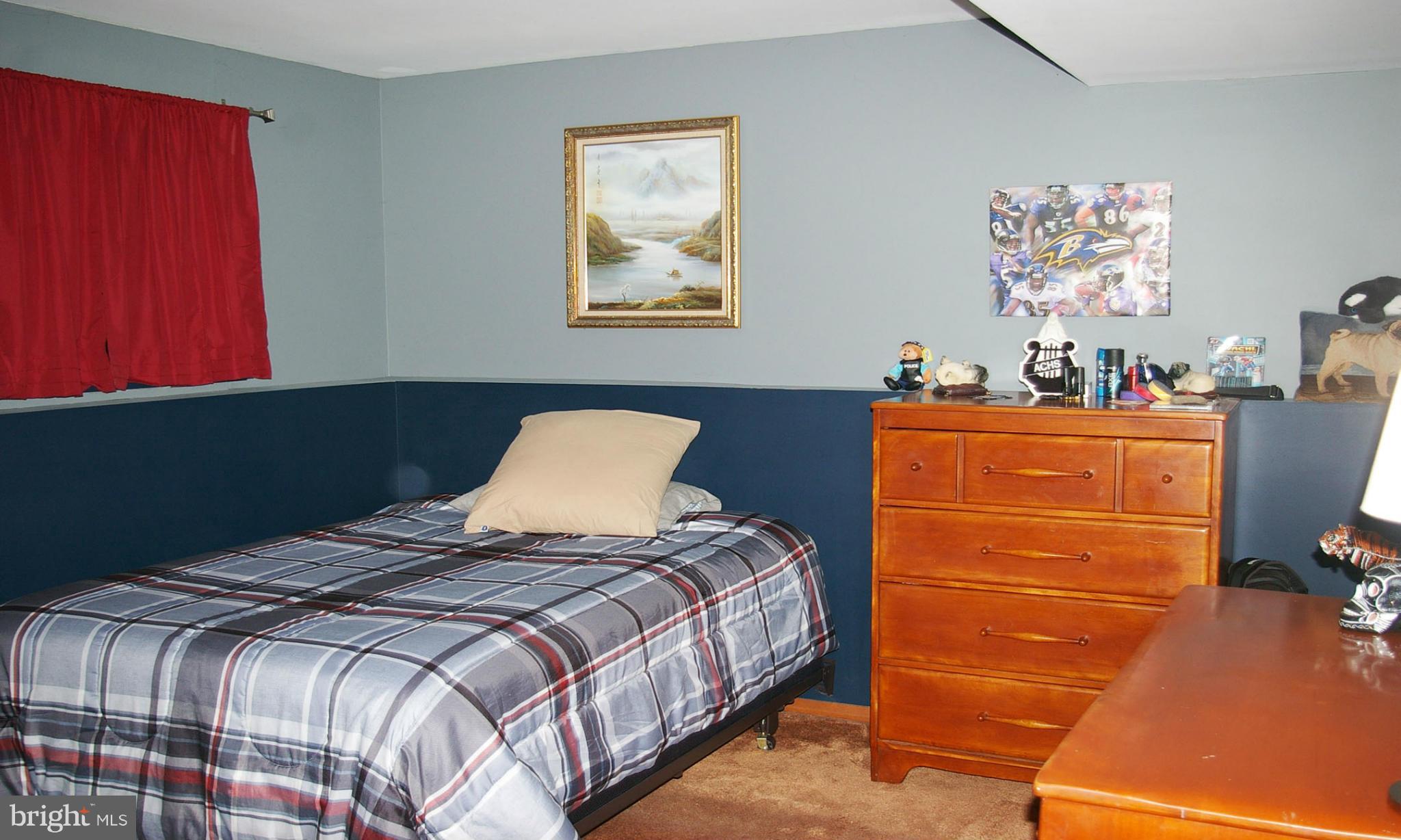 4304 Silver Spring Road Perry Hall, MD 21236 - Photo 15 of 17 Bedroom #3