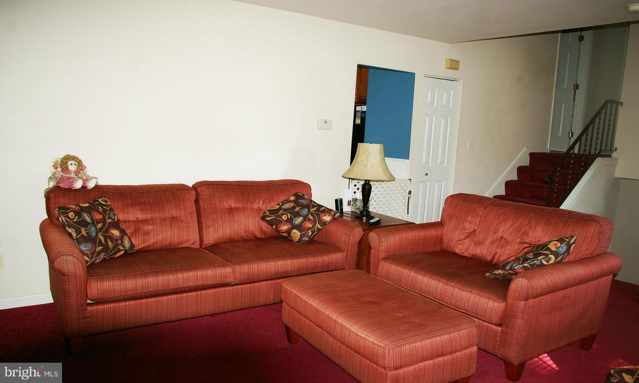4304 Silver Spring Road Perry Hall, MD 21236 - Photo 3 of 17 Living Room Another View