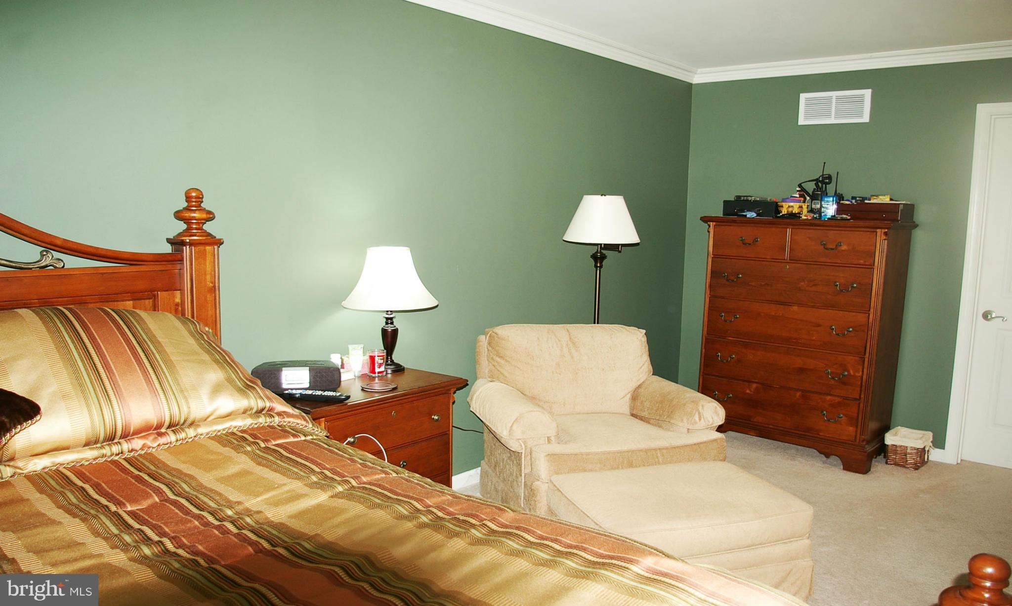 4304 Silver Spring Road Perry Hall, MD 21236 - Photo 7 of 17 Bath (Master 2nd View