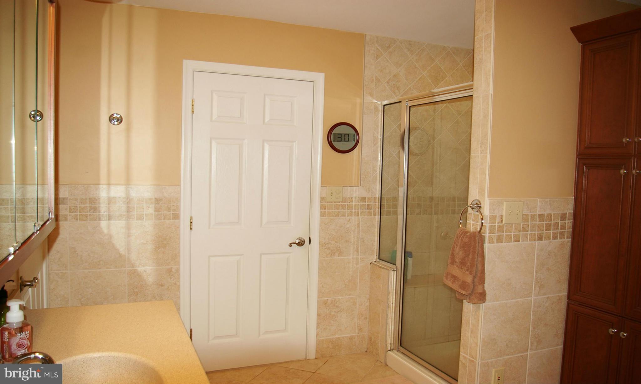 4304 Silver Spring Road Perry Hall, MD 21236 - Photo 10 of 17 Super Bath / Shower