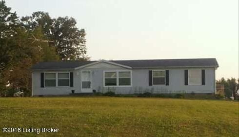 1775 Rock Ridge Road Brandenburg, KY 40108 - Photo 1 of 1 1775 Rock Ridge Rd.