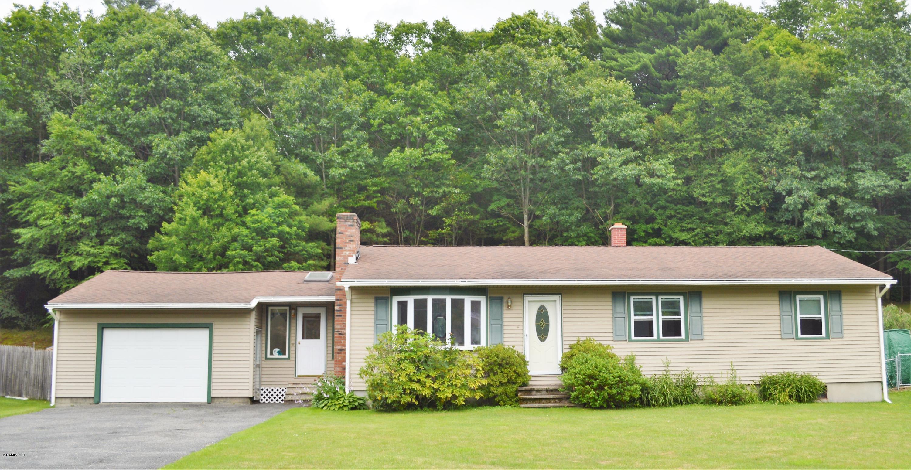 746 Pecks Road Pittsfield, MA 01201 - Photo 1 of 10 Front