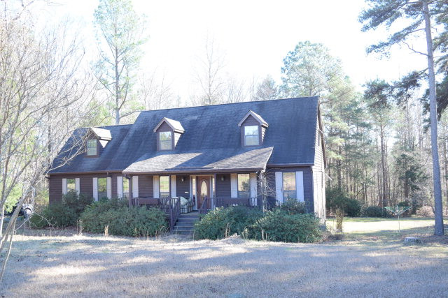 Main View