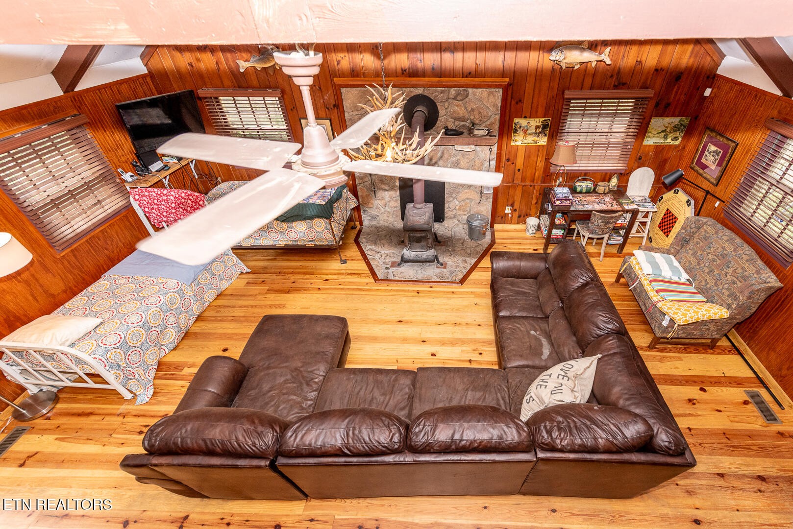 6806 Walnut Loop Road Townsend, TN 37882 - Photo 21 of 40 Gallery Image 21