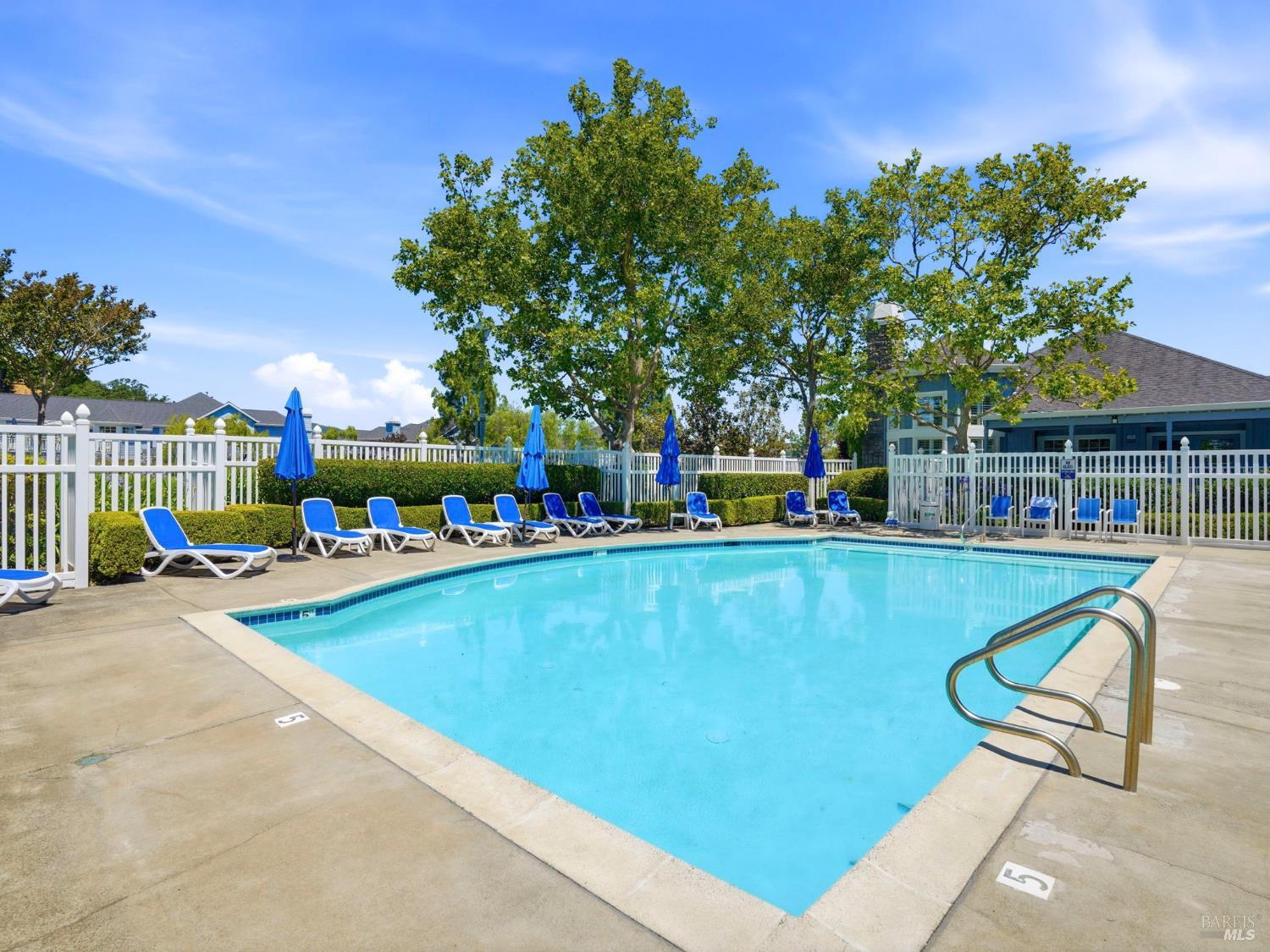 3 Lagoon Court San Rafael, CA 94903 - Photo 34 of 42