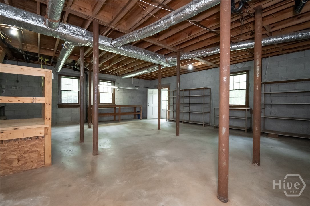 135 Old Fort Road Athens, GA 30606 - Photo 48 of 61 Gallery Image 48