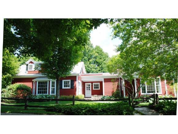 312 Upper Hollow Road Dorset, VT 05251 - Photo 1 of 1 Gallery Image 1