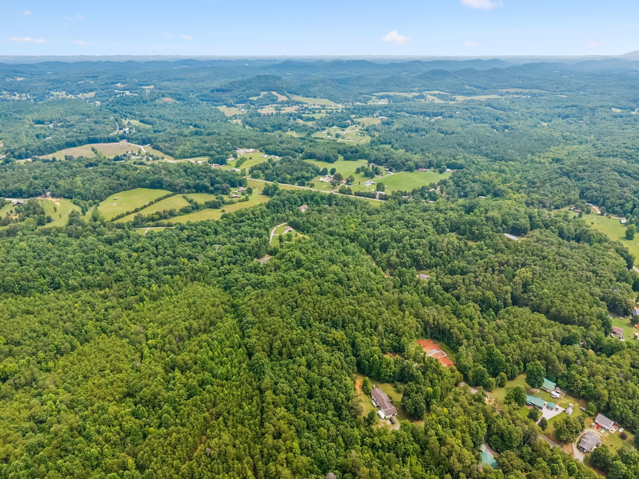 650 Gamble Gap Road Tellico Plains, TN 37385 - Photo 43 of 47