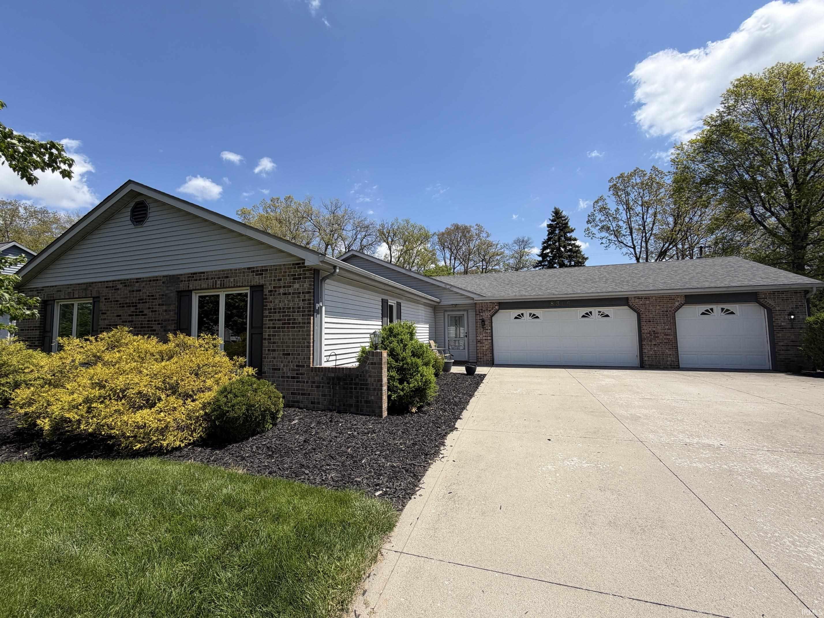 8306 Stand Ridge Run Fort Wayne, IN 46825 - Photo 1 of 4 Gallery Image 1