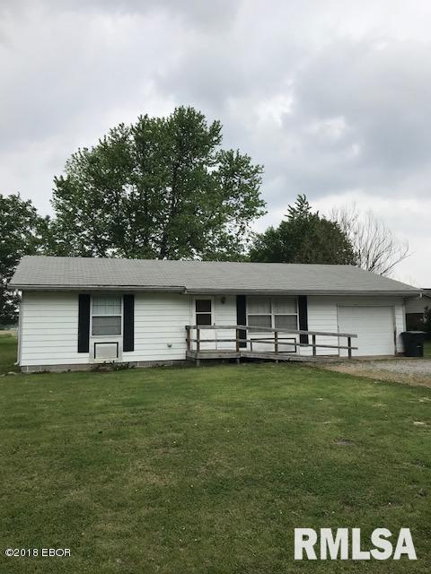 4207 Valier Carpet Road Tamaroa, IL 62888 - Photo 1 of 13