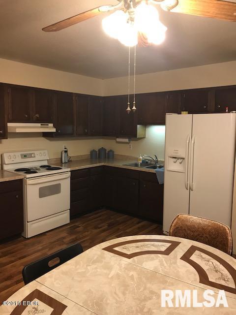 4207 Valier Carpet Road Tamaroa, IL 62888 - Photo 5 of 13