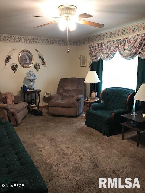4207 Valier Carpet Road Tamaroa, IL 62888 - Photo 8 of 13