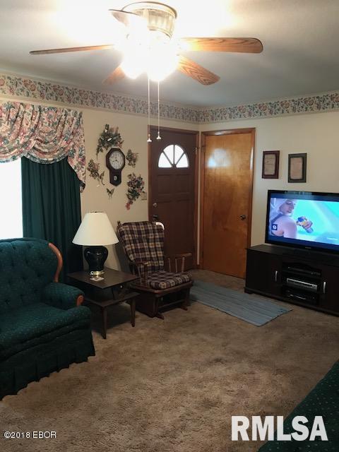 4207 Valier Carpet Road Tamaroa, IL 62888 - Photo 9 of 13