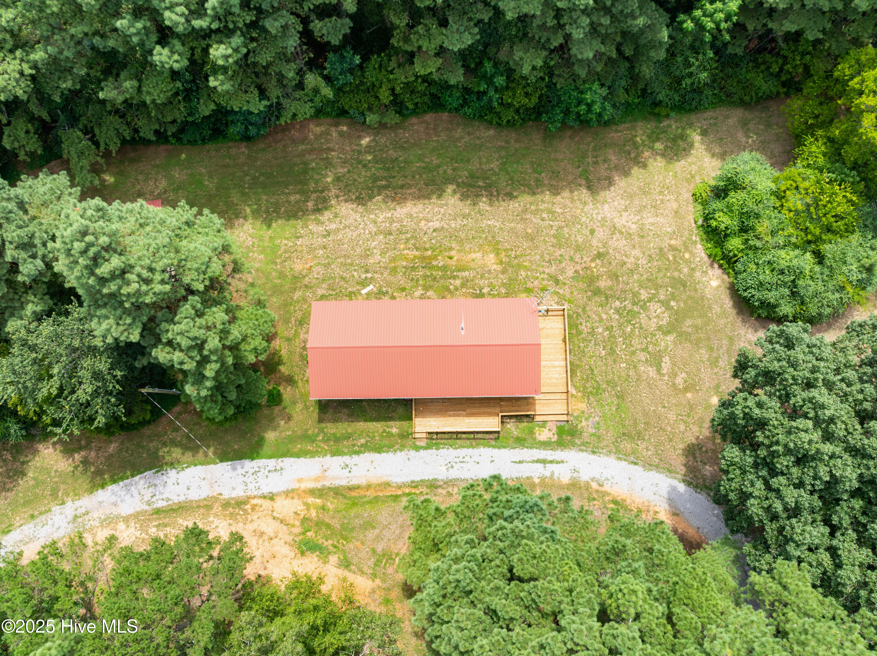 227 Vernon Road Carthage, NC 28327 - Photo 26 of 38 227 Vernon Rd