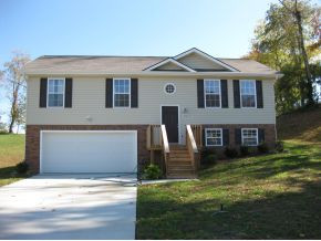 370 Kings Road Piney Flats, TN 37686 - Photo 1 of 20 Front