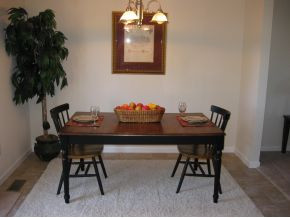 370 Kings Road Piney Flats, TN 37686 - Photo 6 of 20 Dining Area