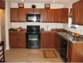 370 Kings Road Piney Flats, TN 37686 - Photo 7 of 20 Kitchen