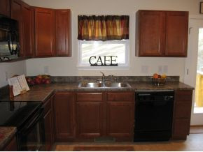 370 Kings Road Piney Flats, TN 37686 - Photo 8 of 20 Kitchen2