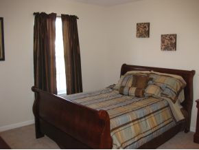 370 Kings Road Piney Flats, TN 37686 - Photo 10 of 20 Master Bedroom