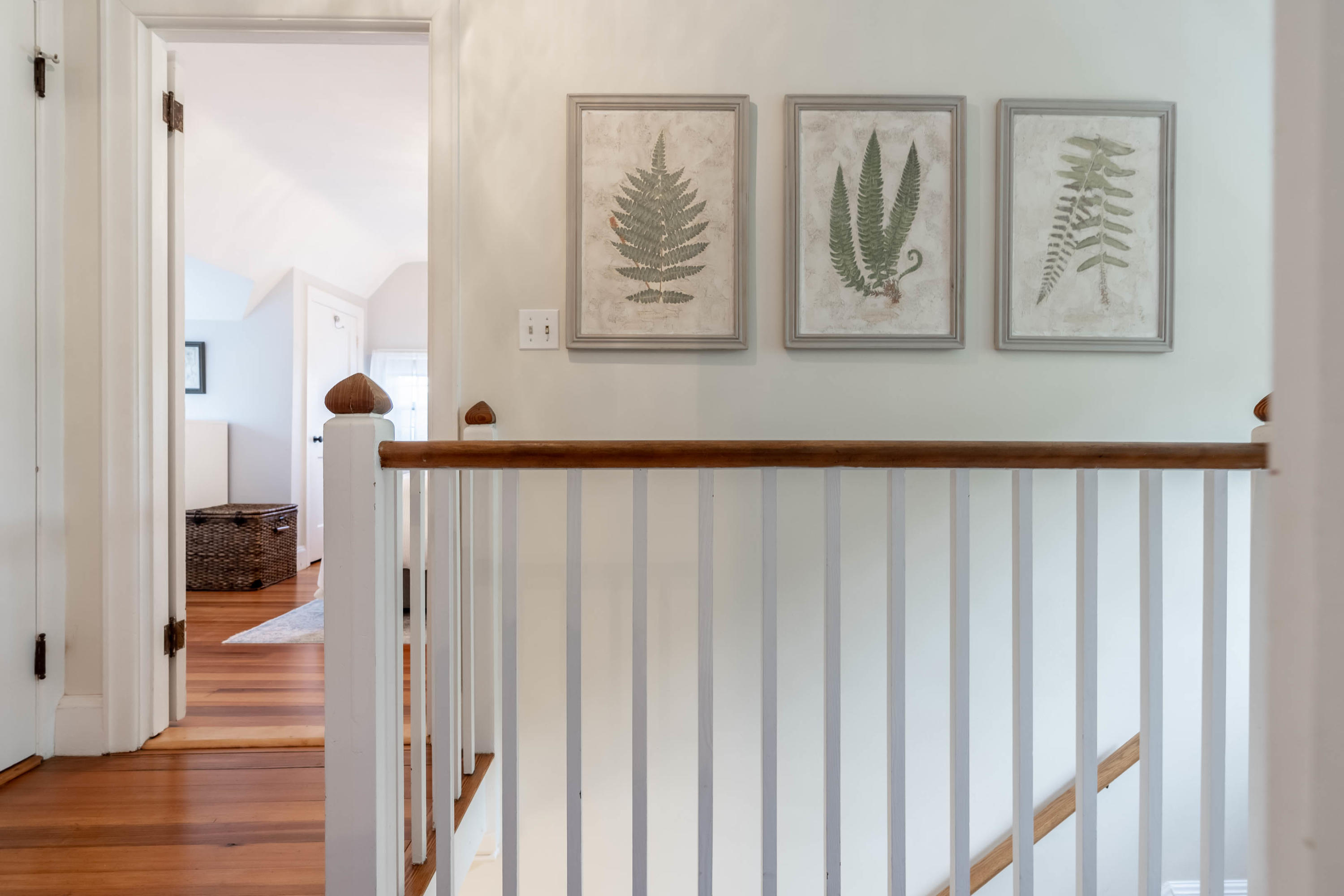 39 Cottage Farms Road Cape Elizabeth, ME 04107 - Photo 21 of 52 39 Cottage Farms Road-Hall