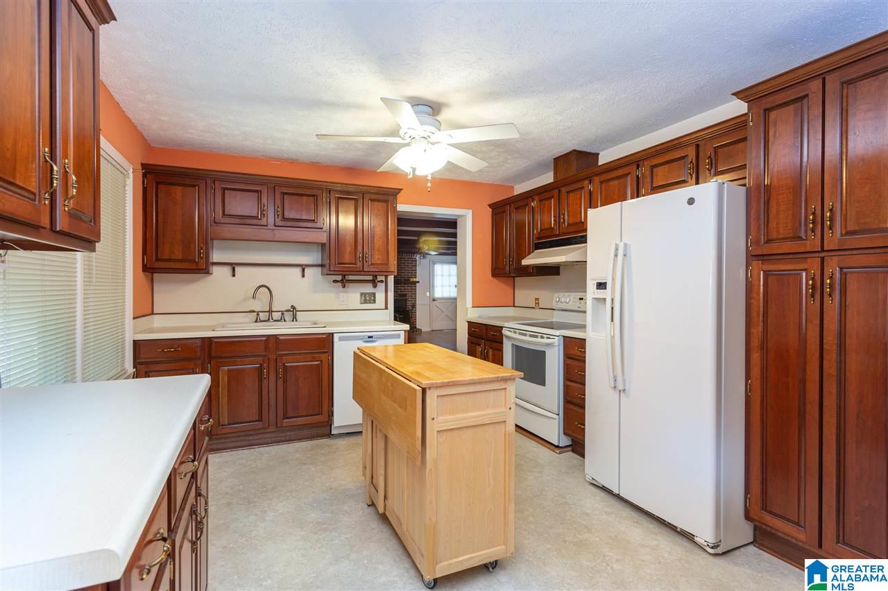 5967 Plant Road Alpine, AL 35014 - Photo 27 of 35