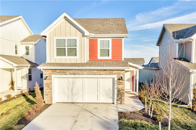 8816 Southwest 9th Street Blue Springs, MO 64064 - Photo 1 of 1
