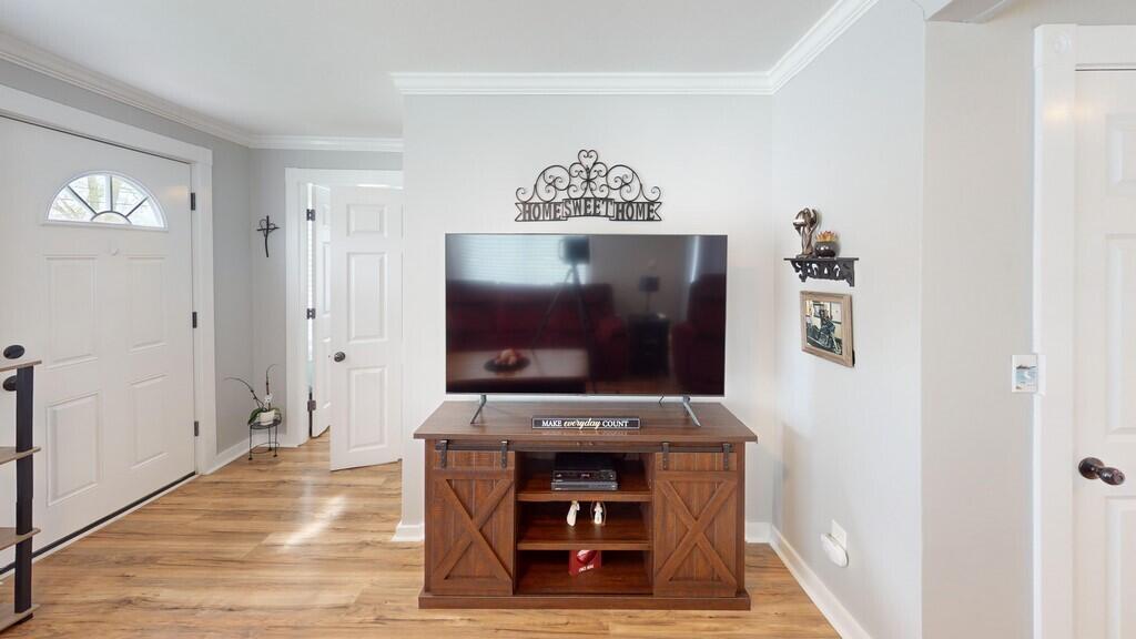 686 Main Road North Hampden, ME 04444 - Photo 13 of 18 686-Main-Rd-N-Living-Room 1