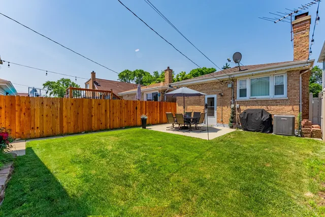 $399,999 | 6031 South Normandy Avenue, Chicago, IL 60638