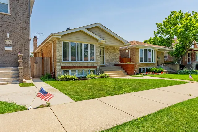 $399,999 | 6031 South Normandy Avenue, Chicago, IL 60638