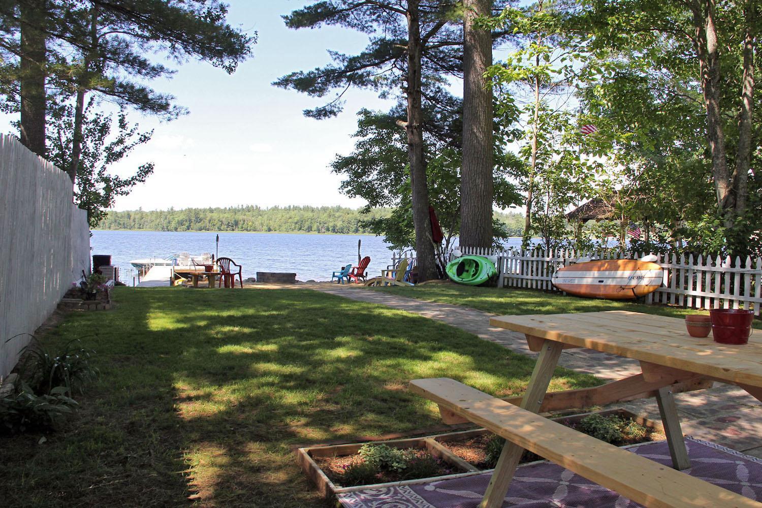 14 Penney Road Poland, ME 04274 - Photo 6 of 53 You've earned this!