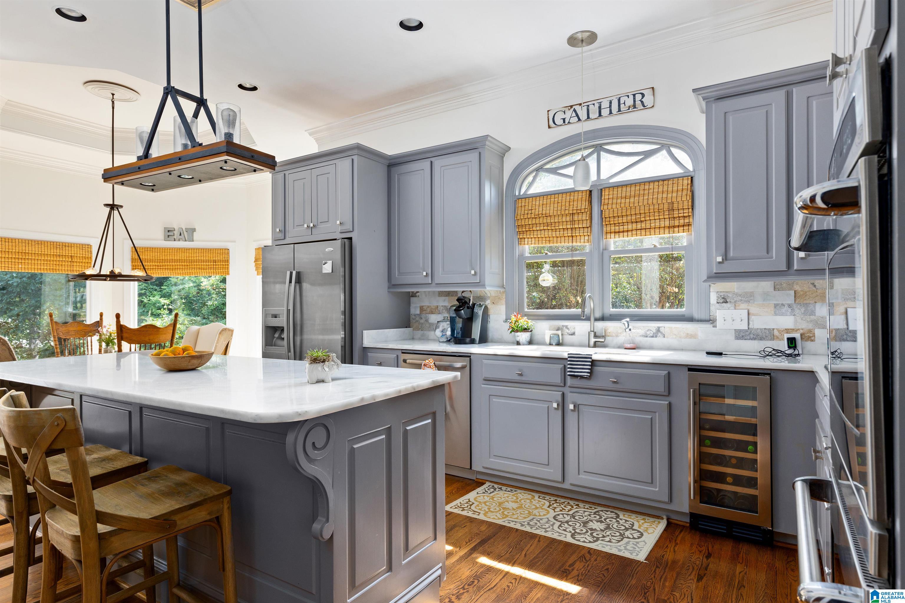 426 Woodward Road Trussville, AL 35173 - Photo 9 of 32