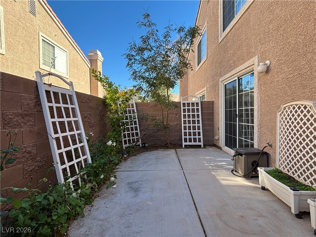 10156 Tree Bark Street Las Vegas, NV 89183 - Photo 15 of 19