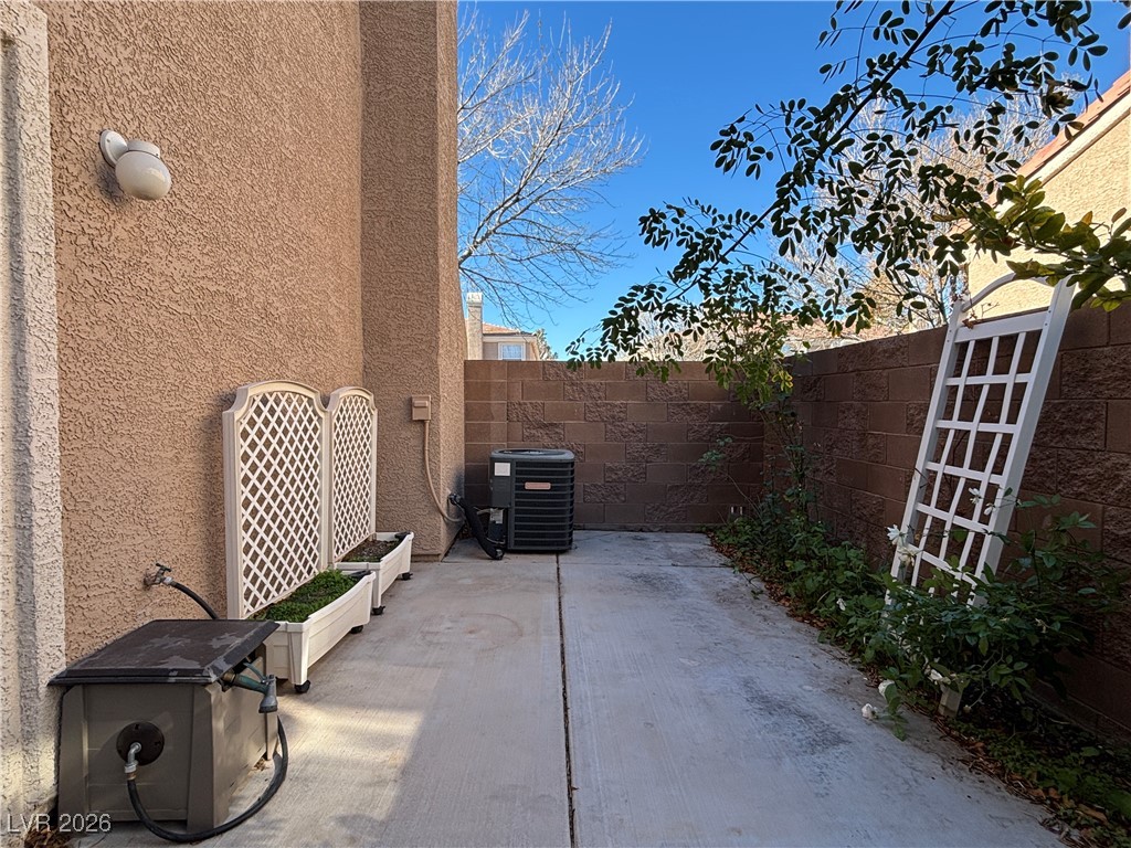 10156 Tree Bark Street Las Vegas, NV 89183 - Photo 16 of 19