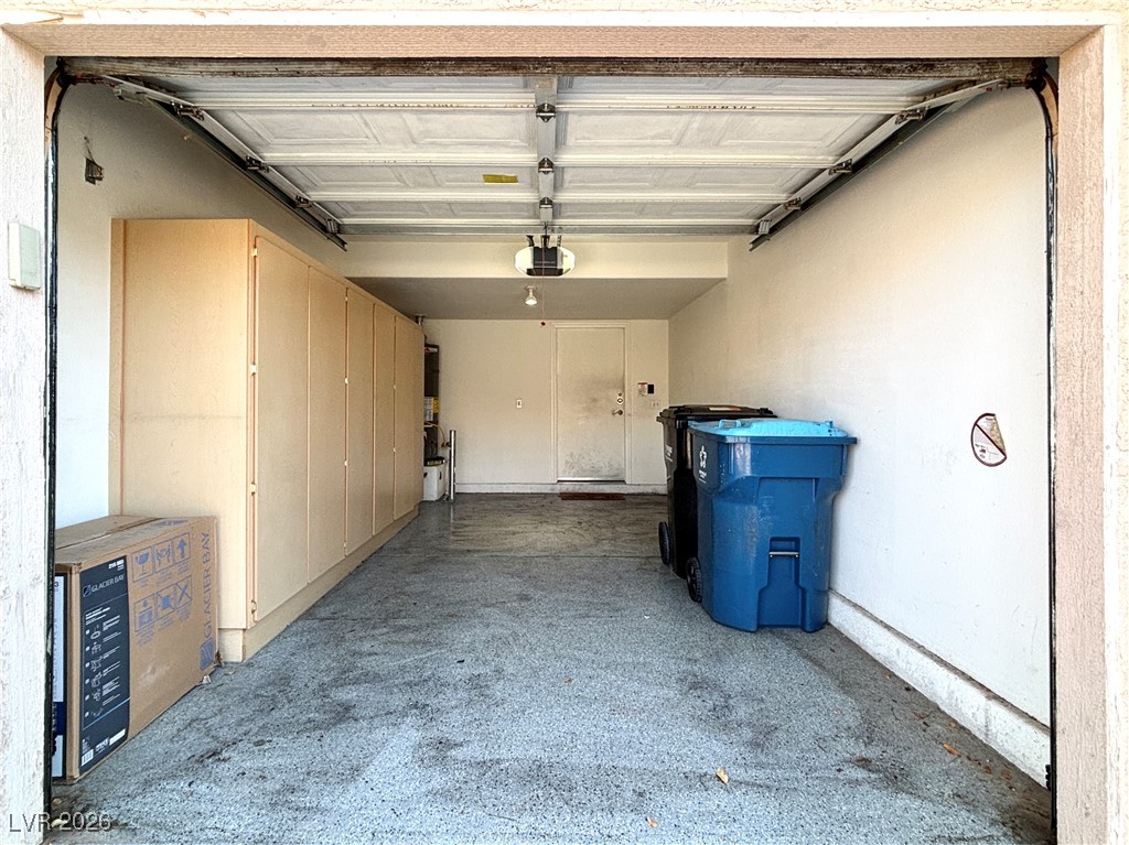 10156 Tree Bark Street Las Vegas, NV 89183 - Photo 17 of 19