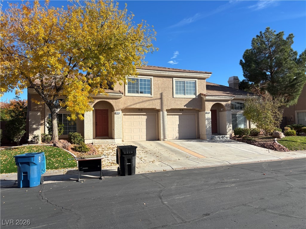 10156 Tree Bark Street Las Vegas, NV 89183 - Photo 18 of 19