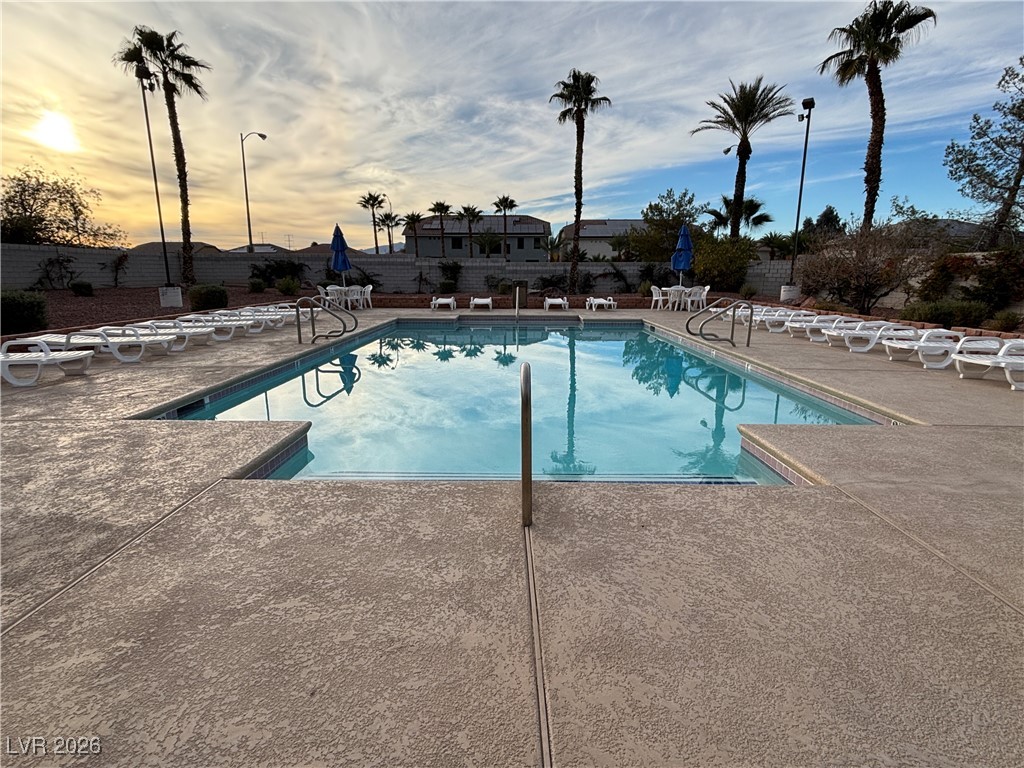 10156 Tree Bark Street Las Vegas, NV 89183 - Photo 19 of 19