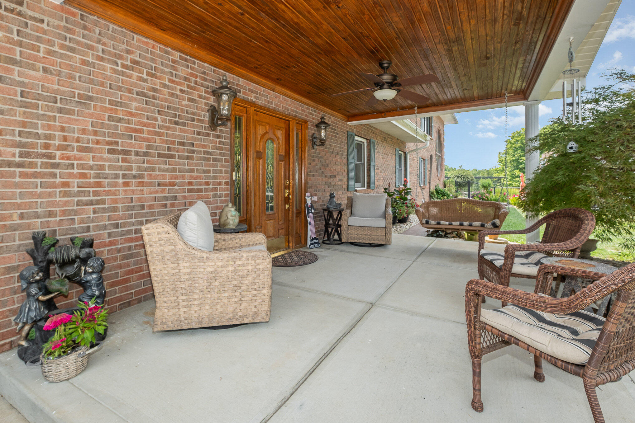 741 Rickey Lane Independence, KY 41051 - Photo 18 of 54 021_741_rickey_ln_71-edit