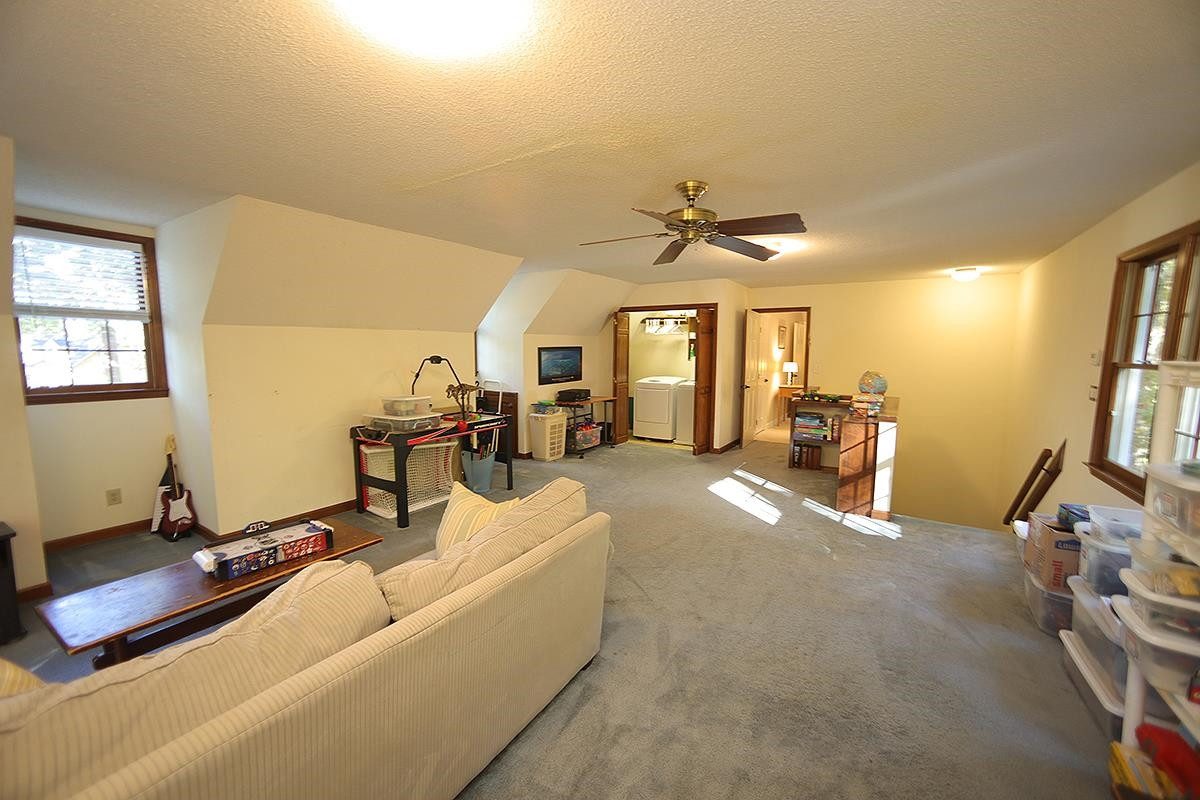 8120 Calais Court Raleigh, NC 27613 - Photo 26 of 33 Bonus Room