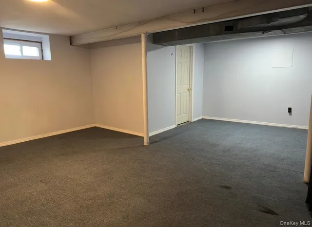 a view of small space