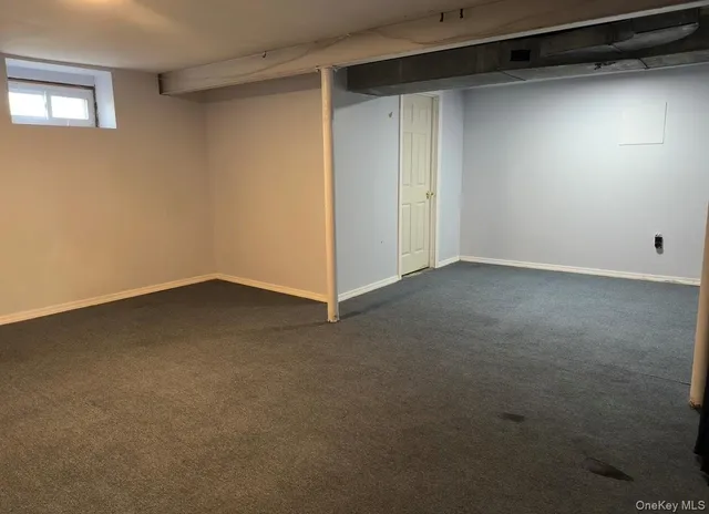 a view of small space