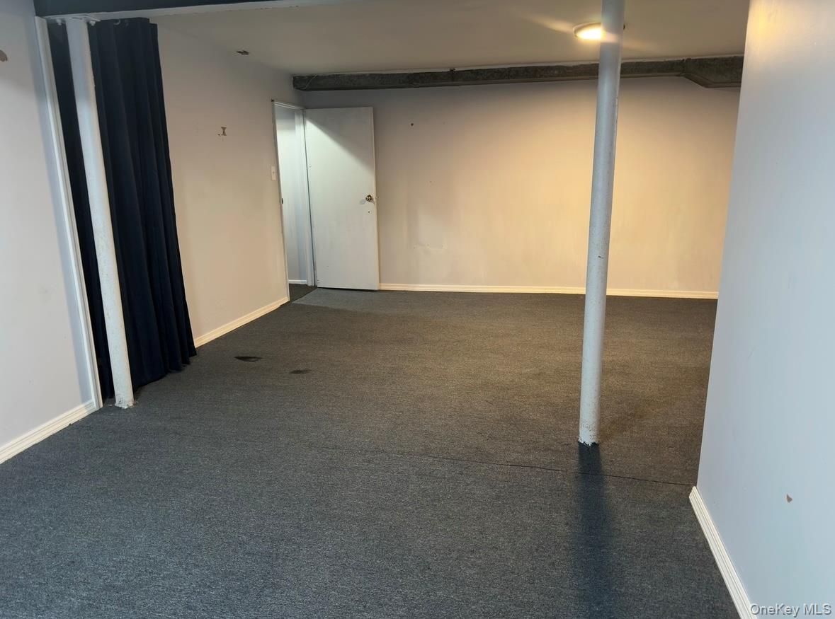 484 Chelsea Road Oceanside, NY 11572 - Photo 14 of 16 a view of empty room
